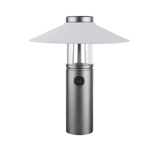 Outdoor camping atmosphere lights, household rechargeable lighting lamps, multi-functional flashlights, camp lights, searchlights, garden lights